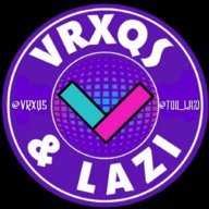 Vrxqs and Lazi