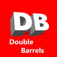 DoubleBarrels -Offical