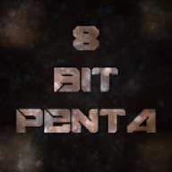 8BITPENTA