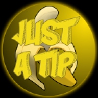 JustTheTip