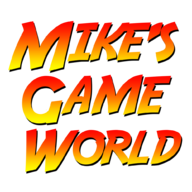 Mikes GameWorld