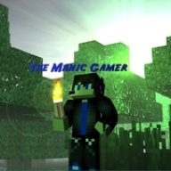 TheManicGamer