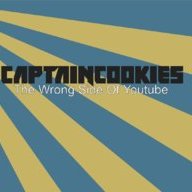 CaptainCookies