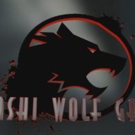 Takashi Wolf