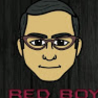 Red Boy