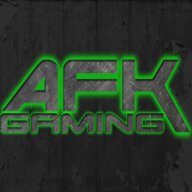 AFK Gaming