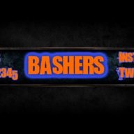 Bashers