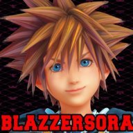 Blazzer Sora