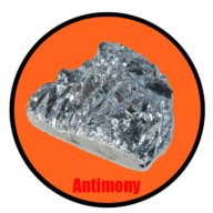 Antimony