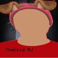 Thatkid MJ