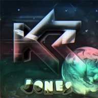 Khaos Jones (Shaquille)