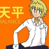 天平 balance