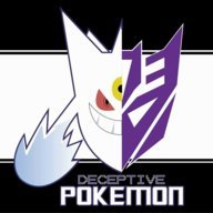 DeceptivePokemon
