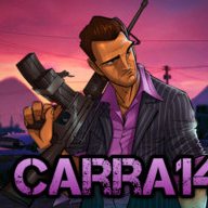 Carra 14