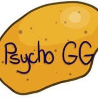 Psycho GG