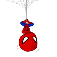 Cabeça De Teia #Contente