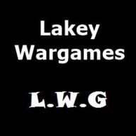 Lakey Wargames