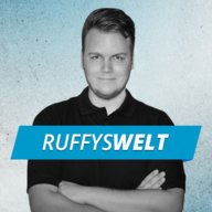 RuffysWelt