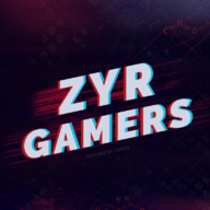 ZYR GAMERS