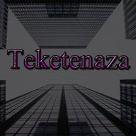 Teketenaza