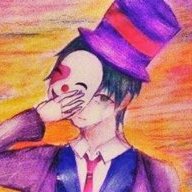 CrazeJoker 瘋小丑 (小瘋)