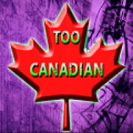 Too Canadian Gaming