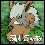 SilphSpectre