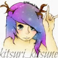 Kitsuri_Kitsune