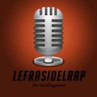 lefrasidelrap official