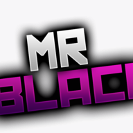 Mr Black