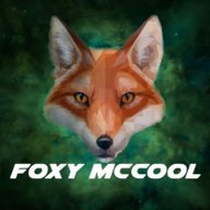 FoxyMcCool