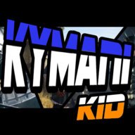 KymaniKid