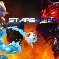 starsf1re