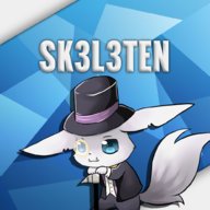 Sk3l3ten