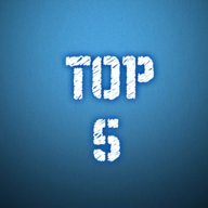 The Top 5