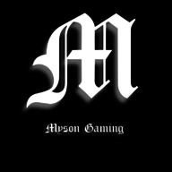 Myson Gaming