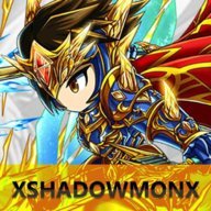 Erick XshadowmonX