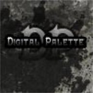 Digital Palette