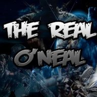 TheRealO'Neal