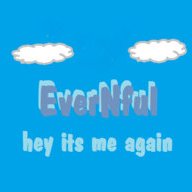 Ever wong