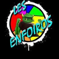 Les Enfoiros