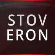 Stoveron