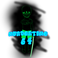 Murdertime64 Gaming