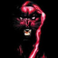 Crimson Panther