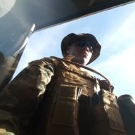 Tactical StapleGunner