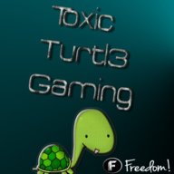 ToxicTurtl3Gaming