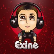 Exine Gaming