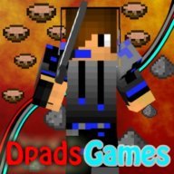 DpadsGames