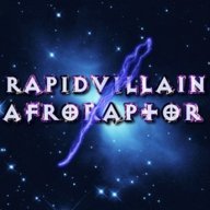 RapidVillain