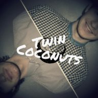 TwinCoconuts